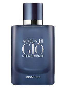 Giorgio Armani Acqua di Giò Profondo