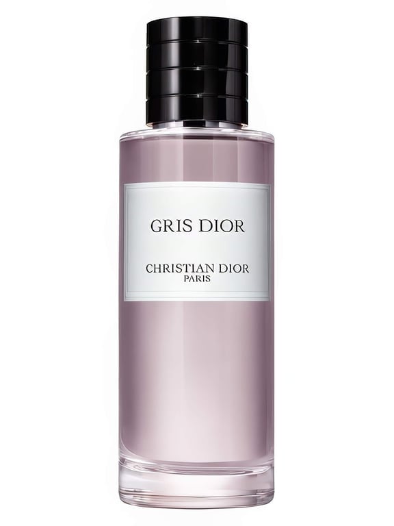 Dior Gris Dior - similar luxury perfume with 76% match