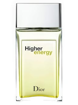 Dior Higher Energy