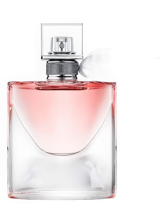 Lancôme La Vie Est Belle - luxury perfume bottle