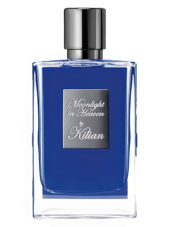 By Kilian Moonlight in Heaven - luxury perfume bottle