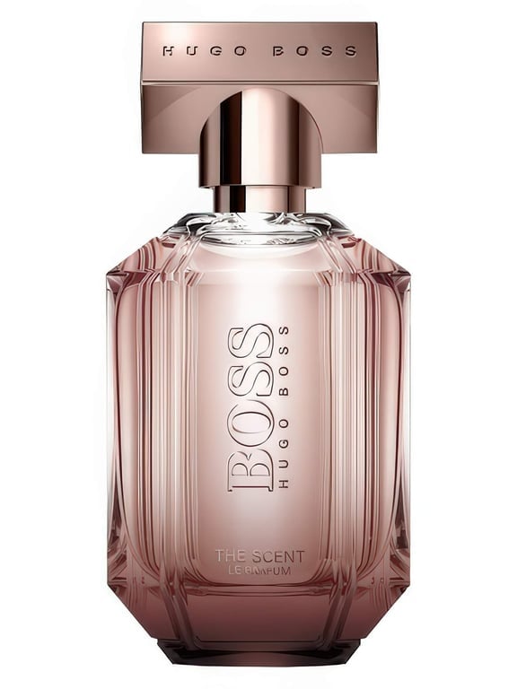 Hugo Boss Boss The Scent Le Parfum for Her Le Parfum - similar luxury perfume with 78% match