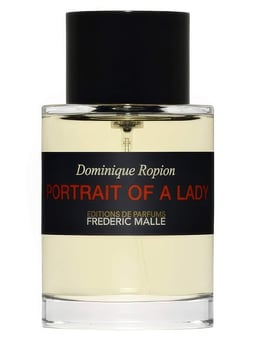 Frederic Malle Portrait of a Lady