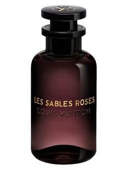 Louis Vuitton Les Sables Roses