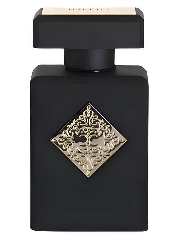 Initio Parfums Prives Magnetic Blend 7 - luxury perfume bottle