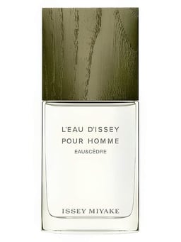Issey Miyake L’Eau d’Issey Pour Homme Eau & Cèdre