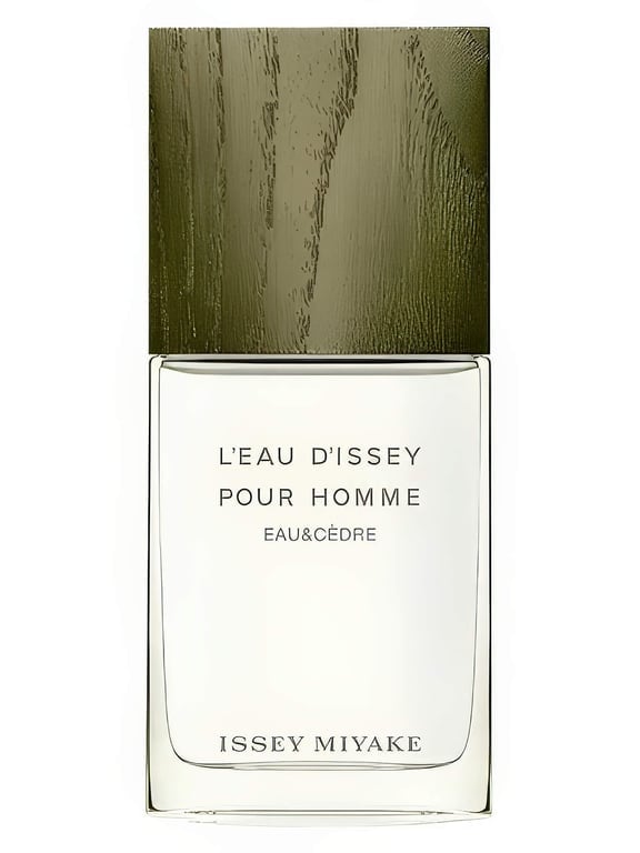 Issey Miyake L’Eau d’Issey Pour Homme Eau & Cèdre - similar luxury perfume with 65% match