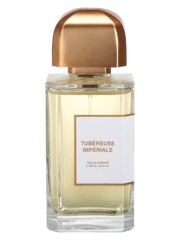 BDK Parfums Tubéreuse Impériale - luxury perfume bottle