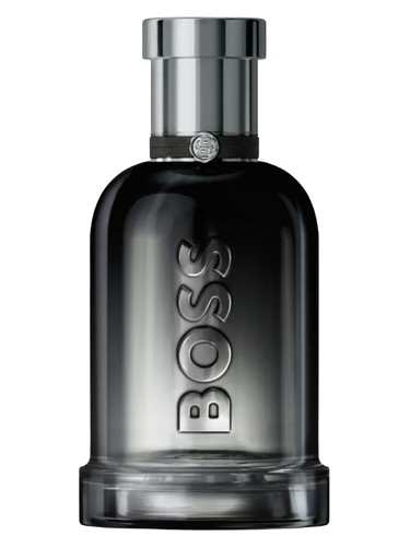 Hugo Boss Boss Bottled Beyond - luxury perfume bottle