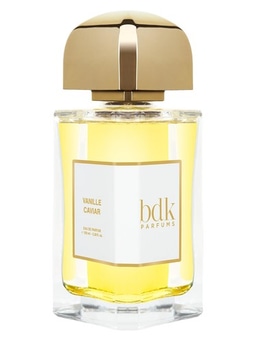 BDK Parfums Vanille Caviar
