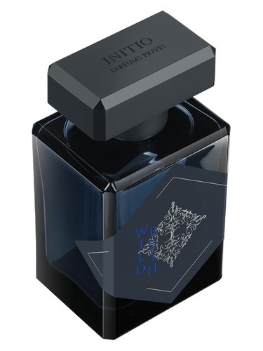 Initio Parfums Prives Wild Rush - luxury perfume bottle