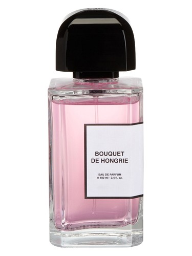 BDK Parfums Bouquet de Hongrie - luxury perfume bottle
