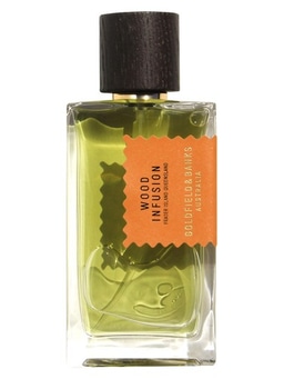Goldfield & Banks Wood Infusion