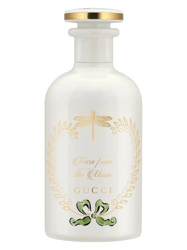 Gucci Tears From The Moon - luxury perfume bottle
