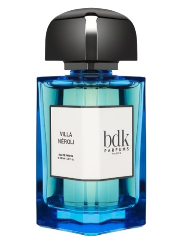 BDK Parfums Villa Neroli - luxury perfume bottle