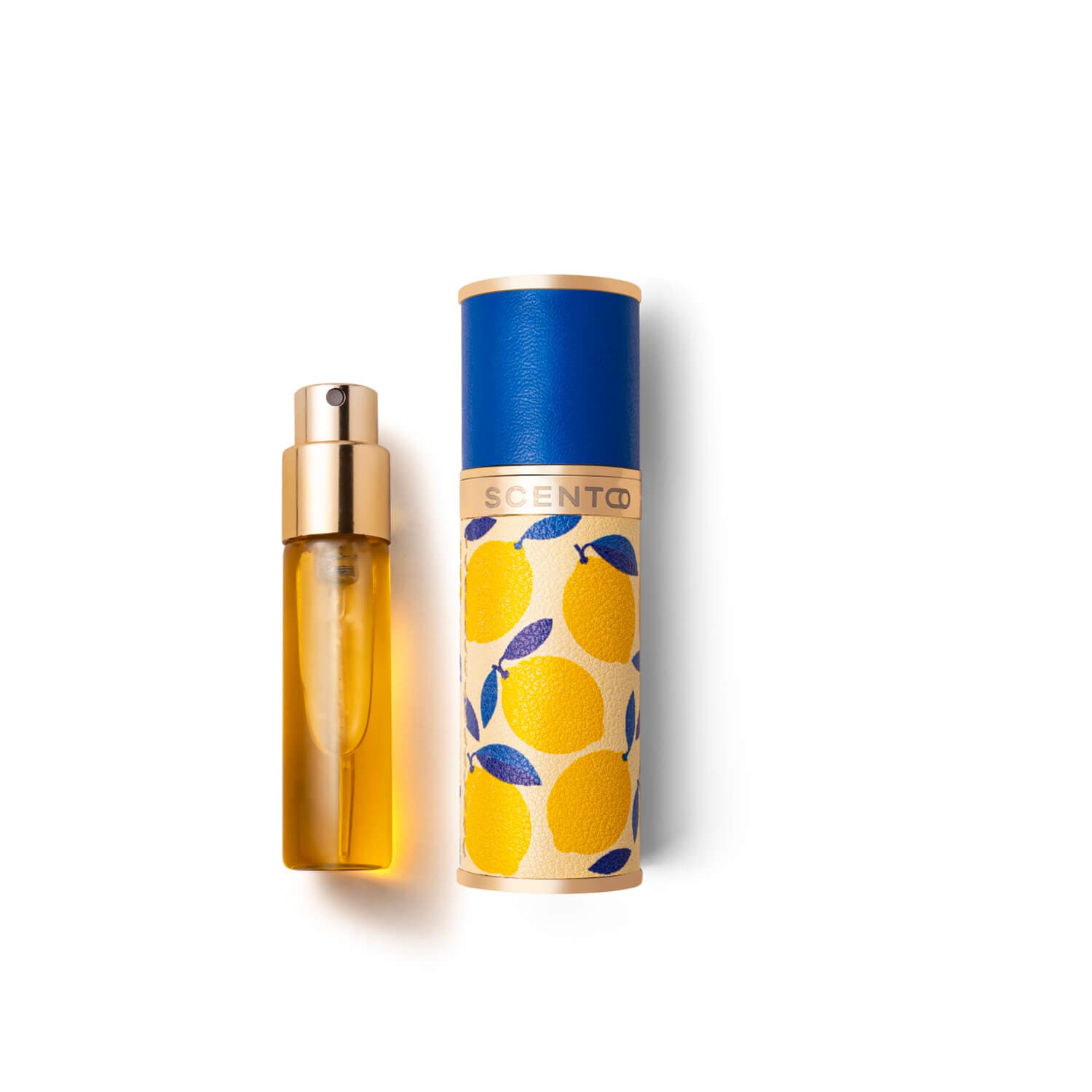 Limone di Capri atomizer case