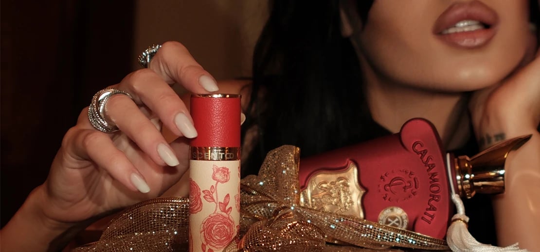 Xerjoff Lira perfume - Warmth You Can Wear