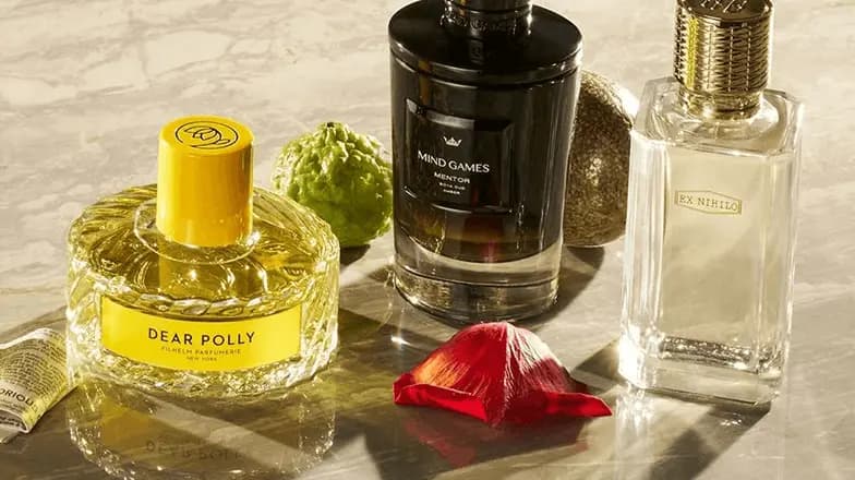 Scents of Style with Jules Jacobson
