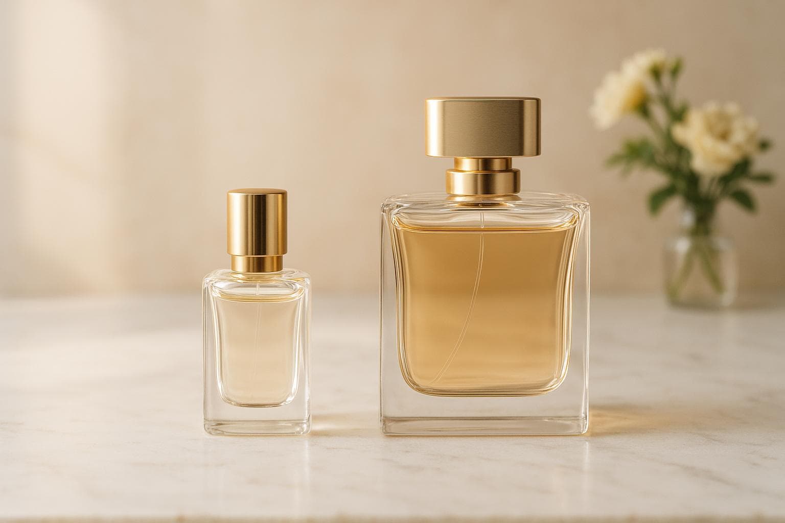 Travel Size vs Full Size Perfumes: Which Wins?