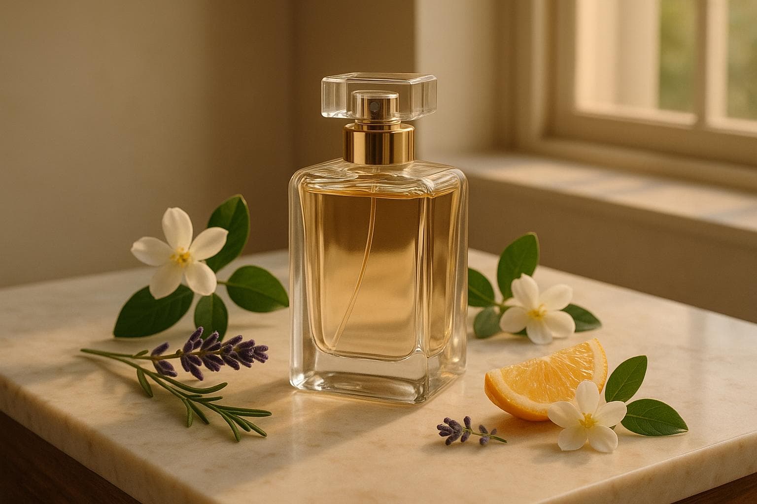 How to Choose Your Signature Scent in 2025