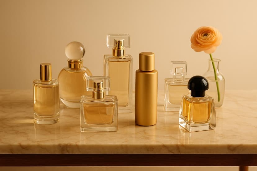 7 Best Perfume Subscription Services 2025