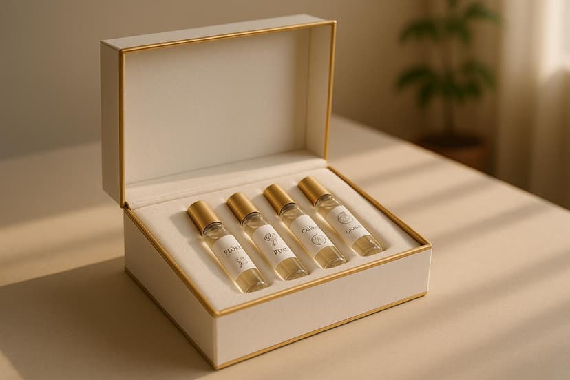 Perfume Subscription Box Checklist: What to Expect