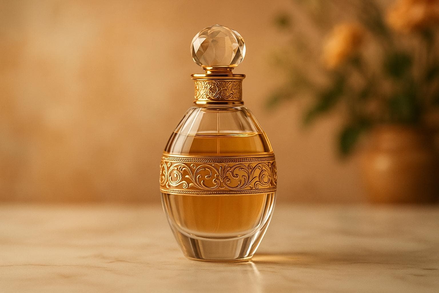 Luxury Perfume Market Growth 2025-2033