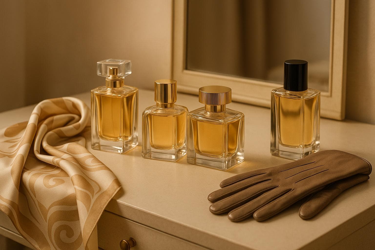 Ultimate Guide to Scent Pairing with Style