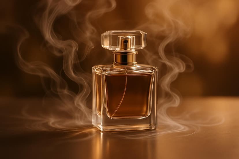 How to Identify Fragrances with Long-Lasting Sillage