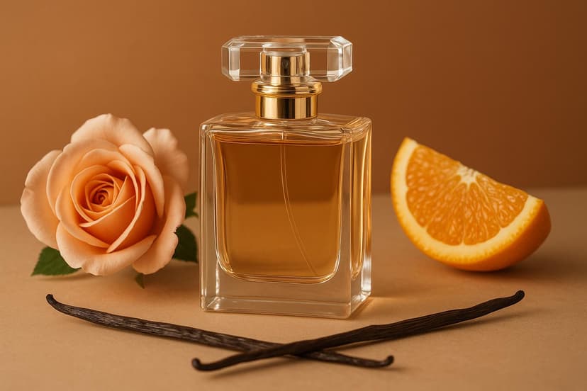 How to Choose the Right Perfume Gift
