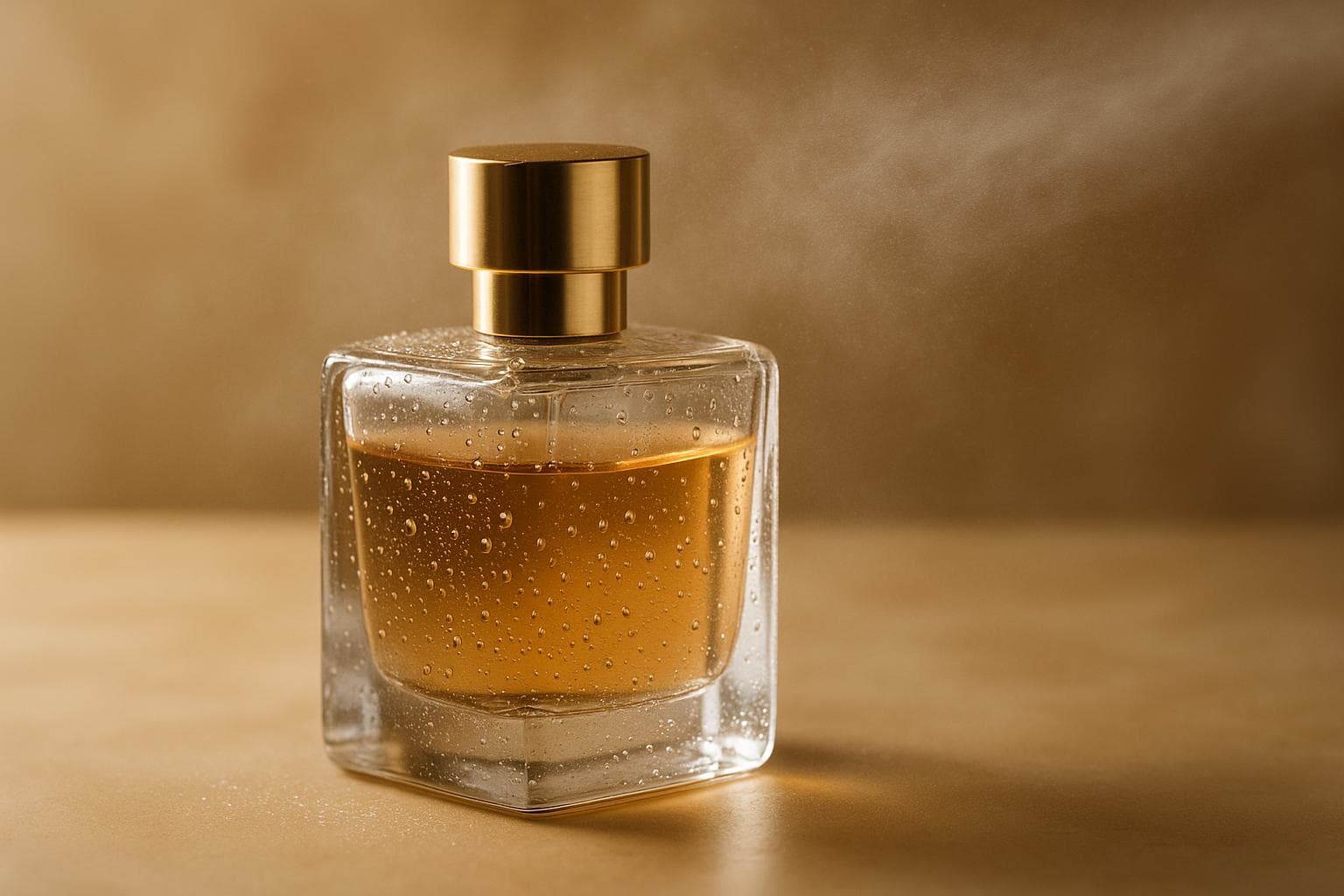 Why Perfume Fades Quickly and How to Fix It