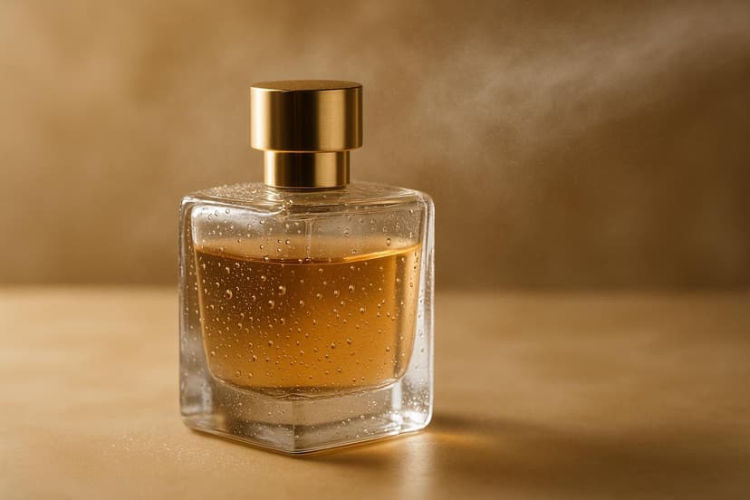 Why Perfume Fades Quickly and How to Fix It