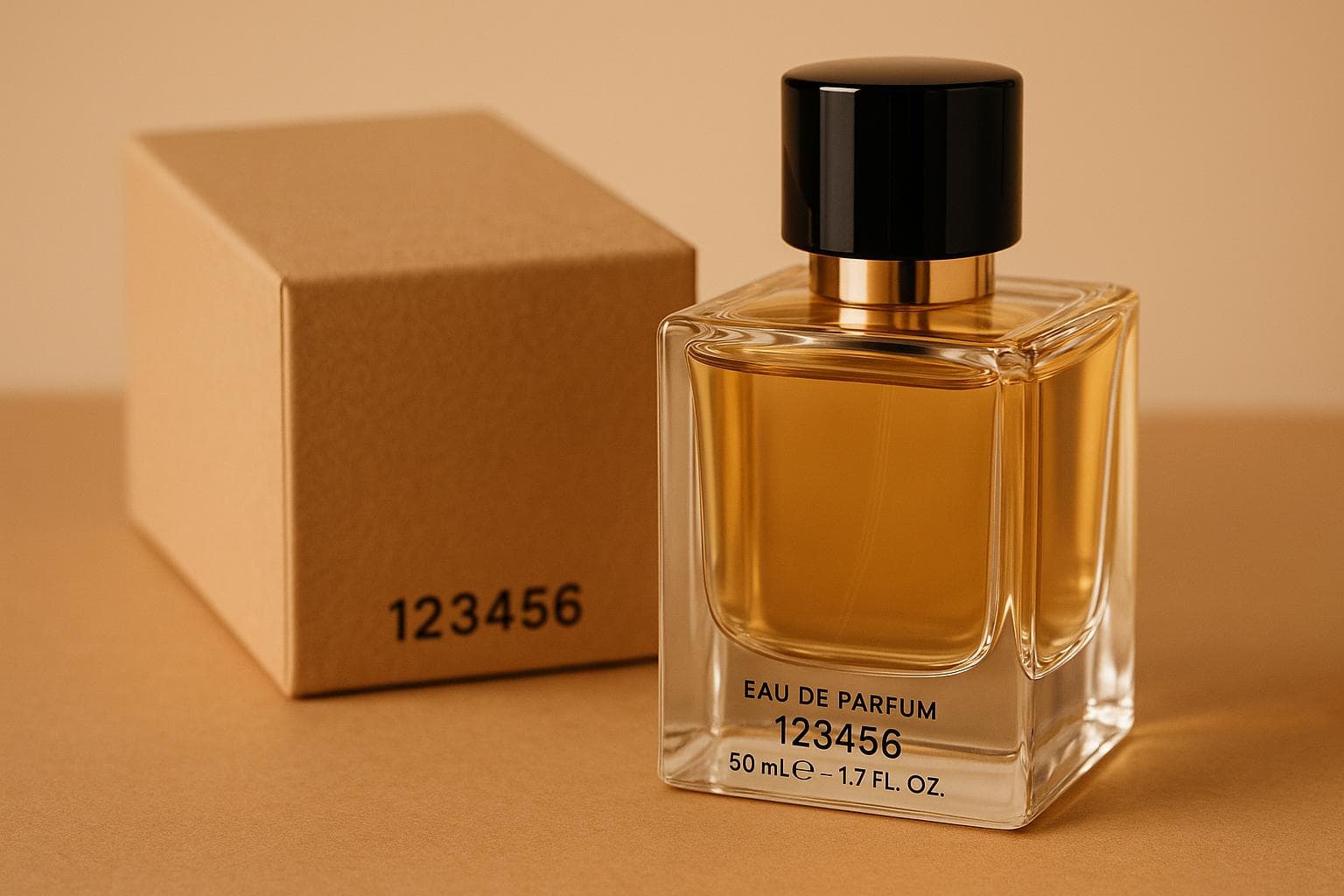 How to Spot Fake Perfumes Using Batch Codes