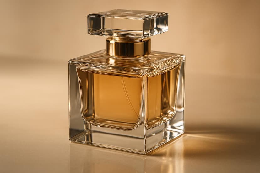 Glass Thickness in Perfume Bottles: Why It Matters