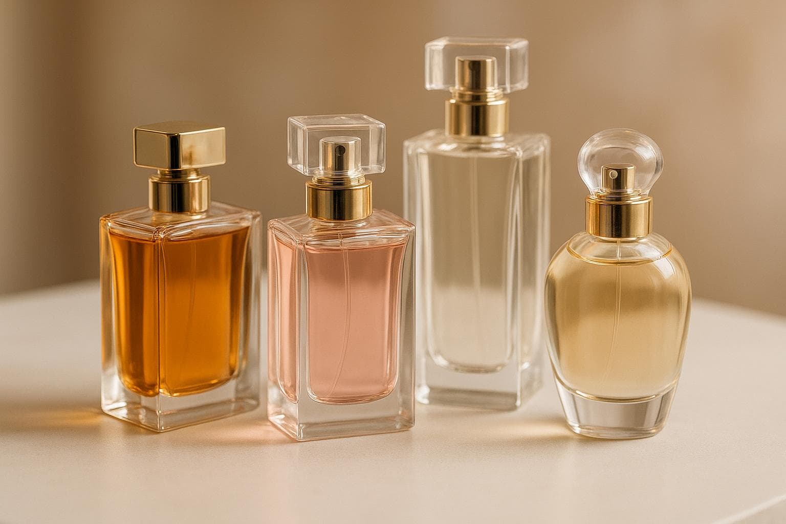Perfume Concentration Converter: Know Your Strength