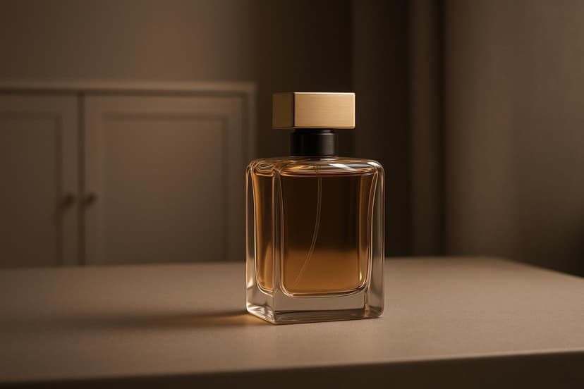 Best Temperature for Storing Perfumes