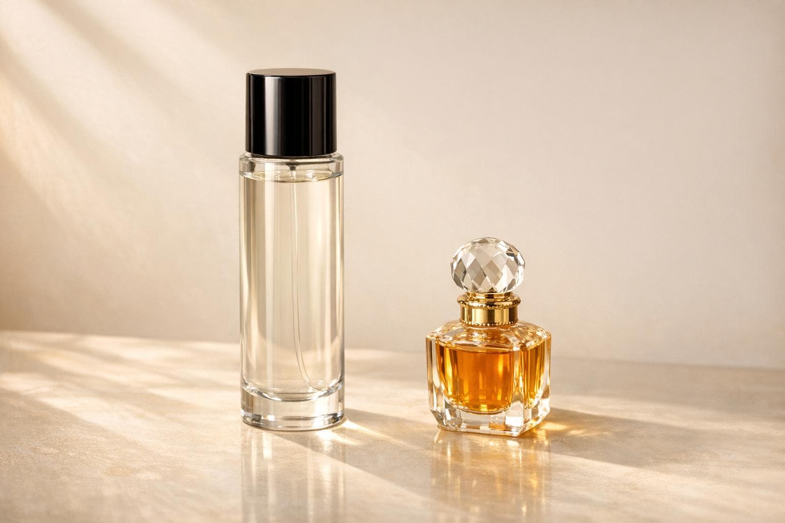 Monthly Perfume Subscriptions vs One-Time Decants