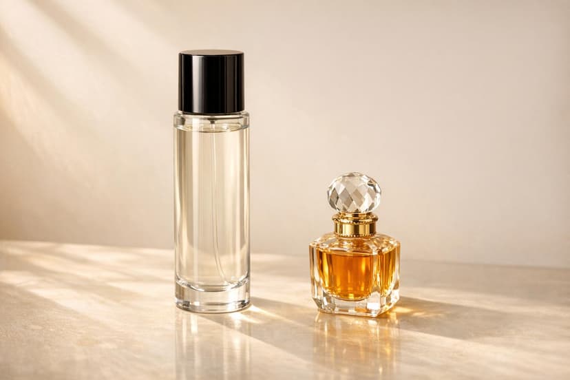 Monthly Perfume Subscriptions vs One-Time Decants