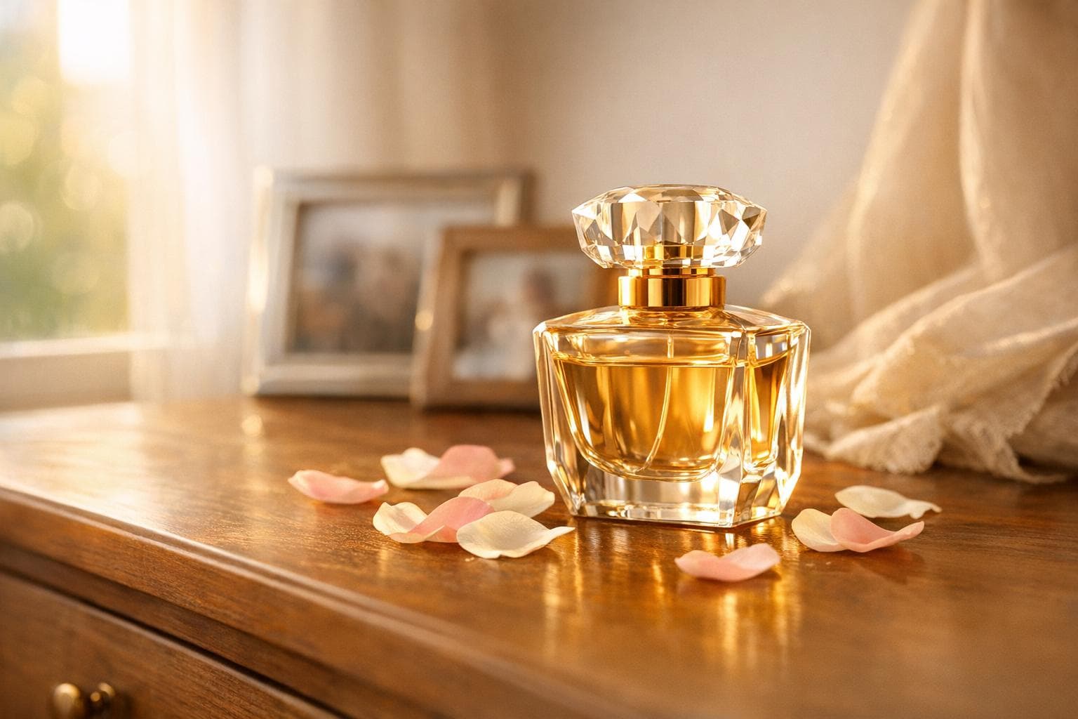 Emotional Impact of Fragrances on Milestone Memories