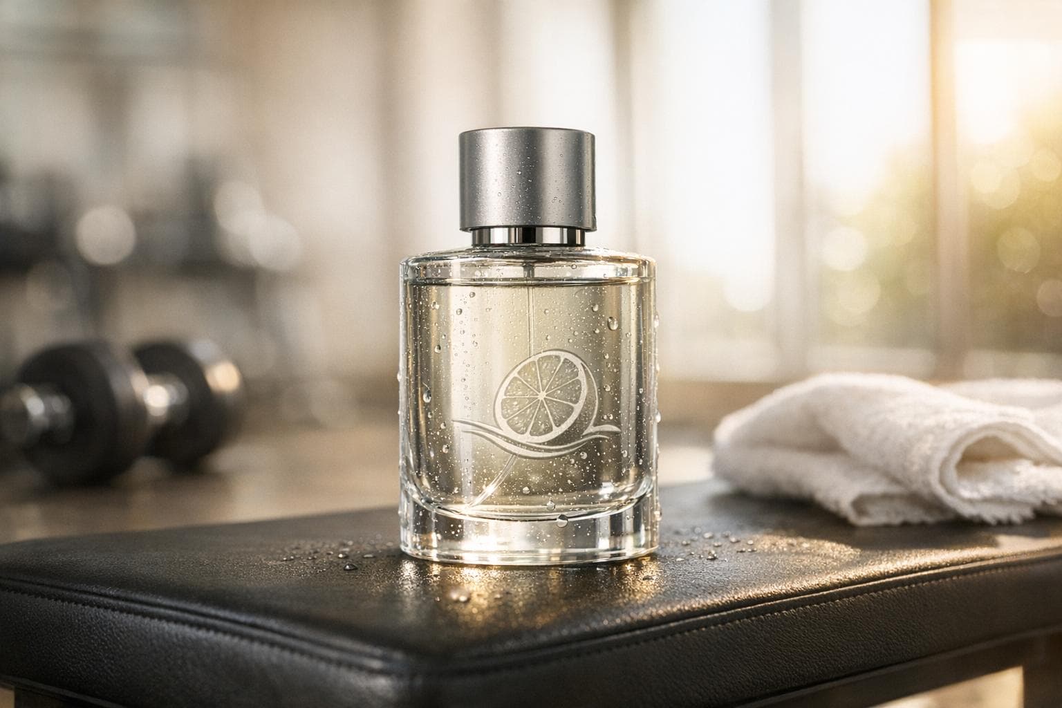 Checklist for Picking a Workout Fragrance