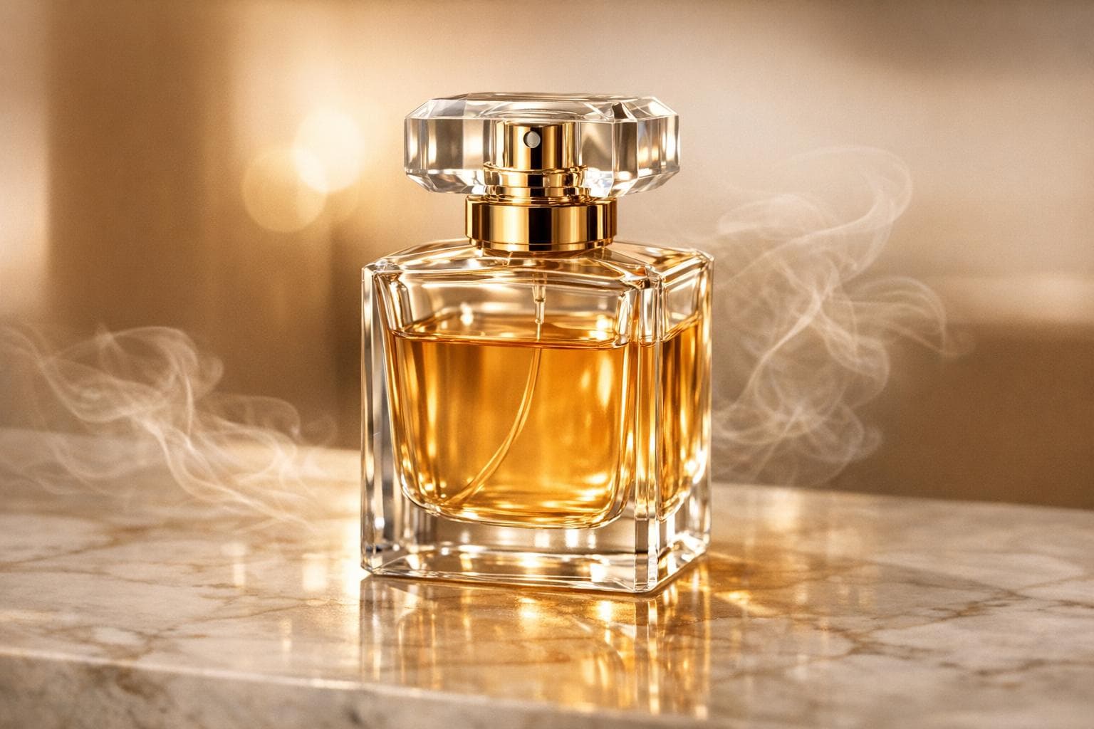 Perfume Oxidation: Causes and Prevention