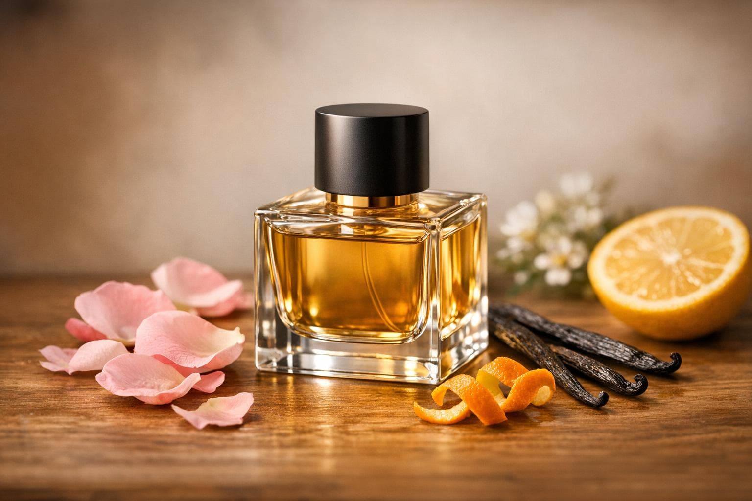 Why Niche Perfumes Are Booming