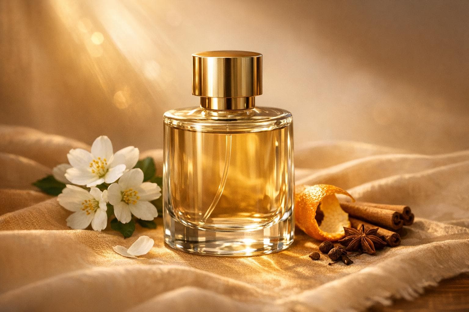 How Fragrance Stories Build Brand Loyalty