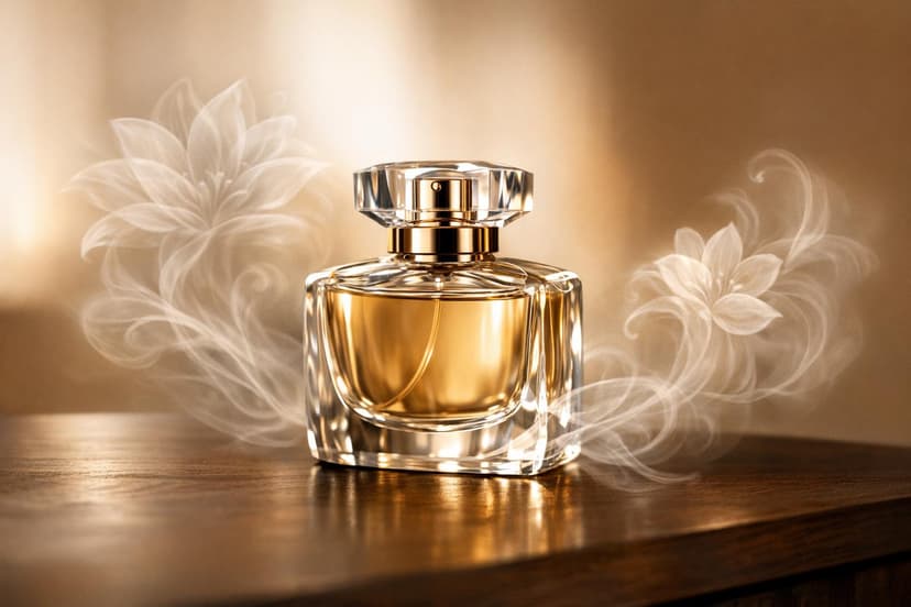 How Perfume Brands Use Storytelling Online