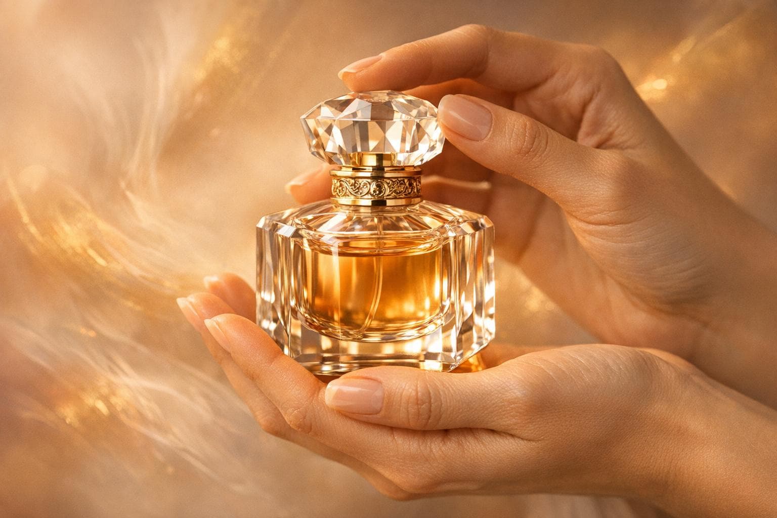 Why Storytelling Drives Perfume Sales Online