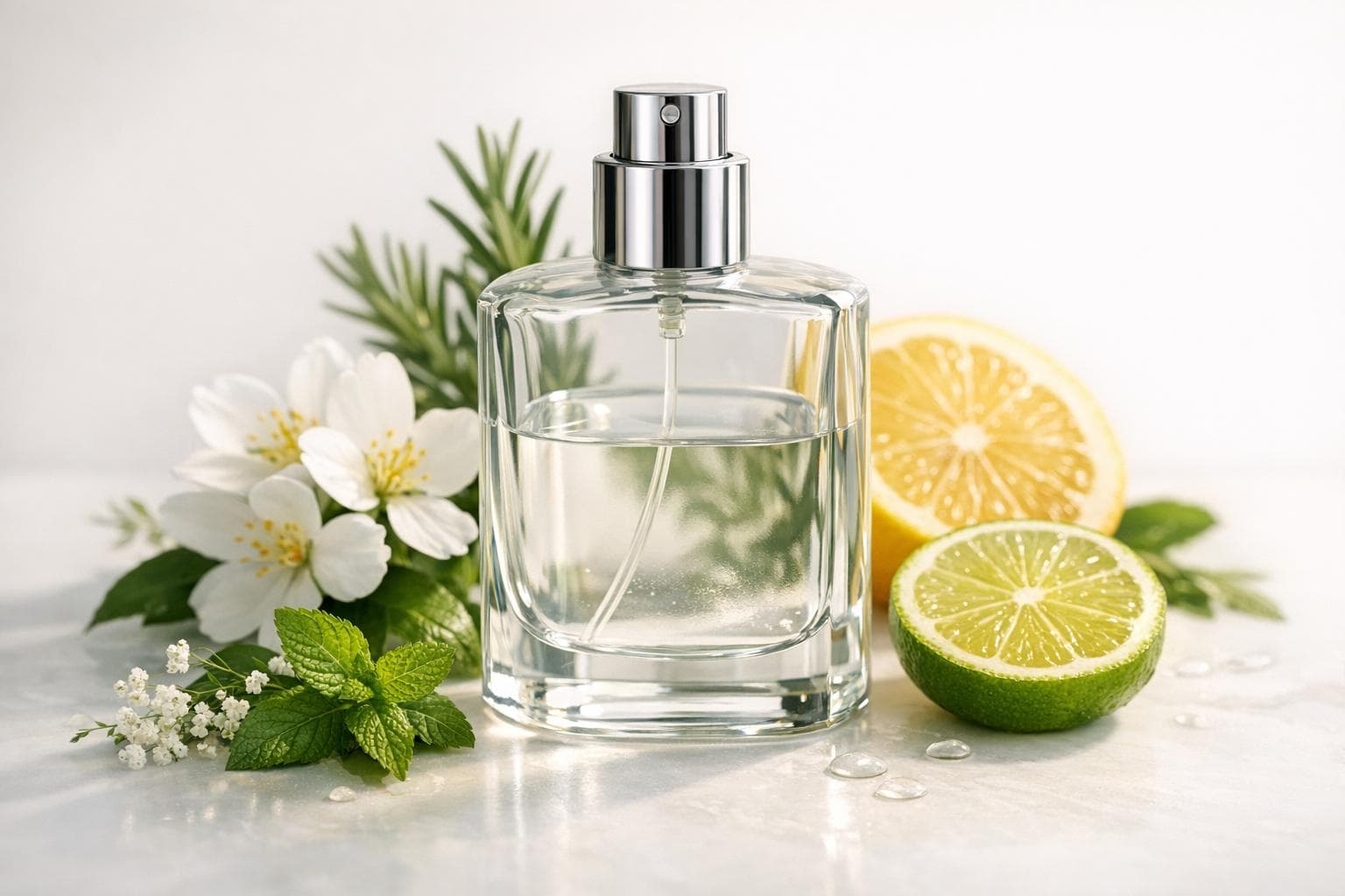 Why Shoppers Choose Clean Fragrances