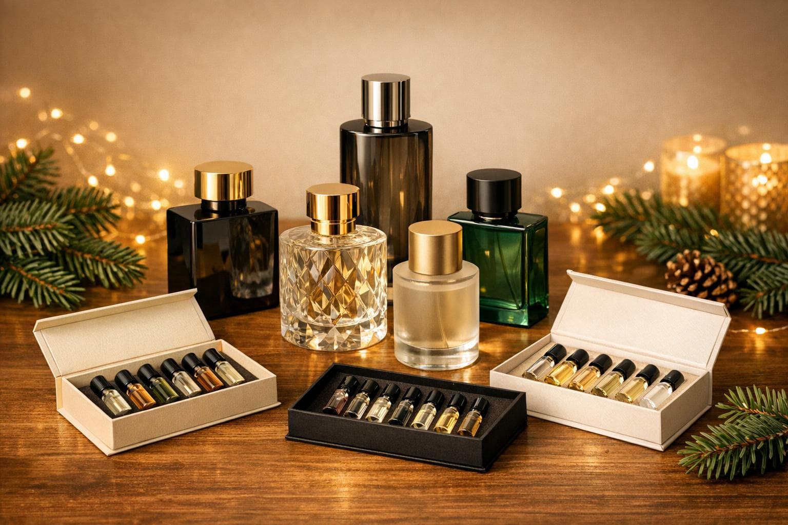Holiday Fragrance Gifting: Trends by Age Group
