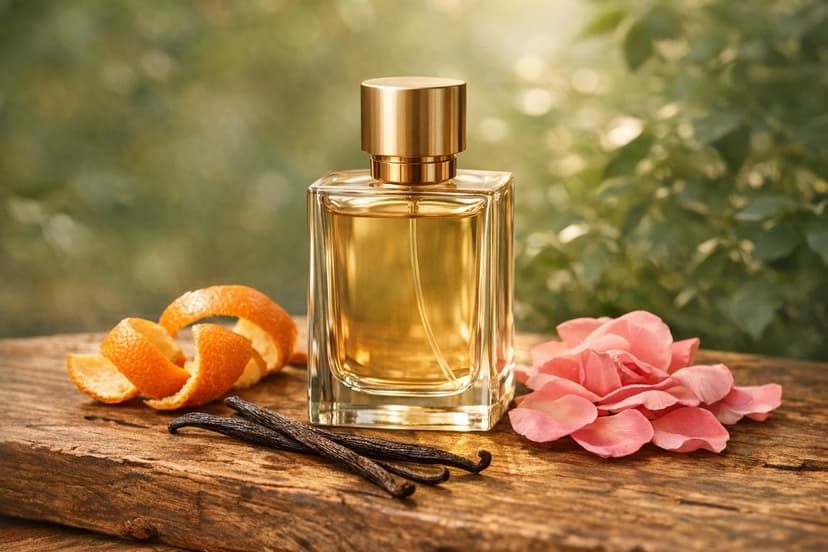 Why Upcycled Scents Are Gaining Popularity