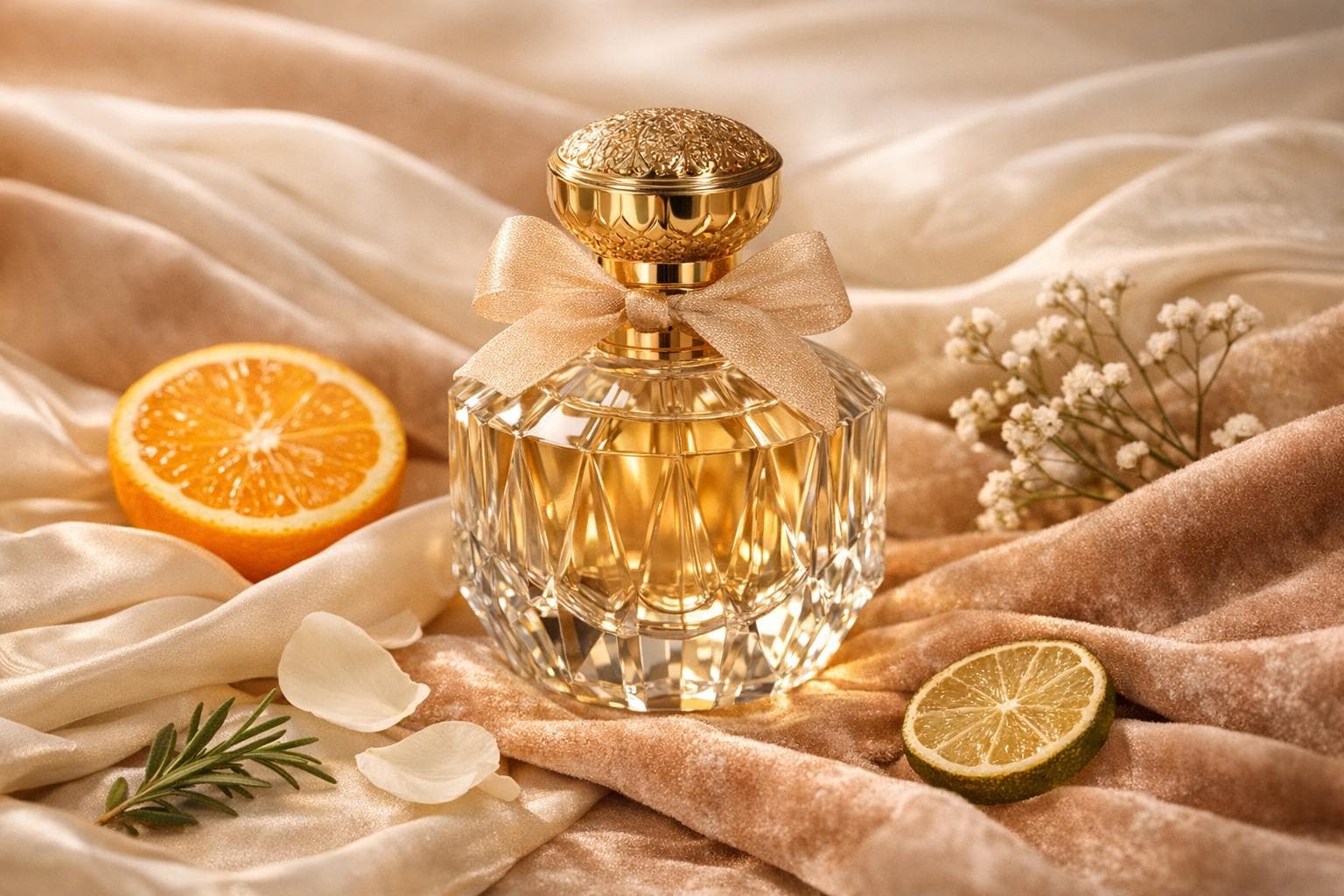 10 Best Limited Edition Fragrances 2025