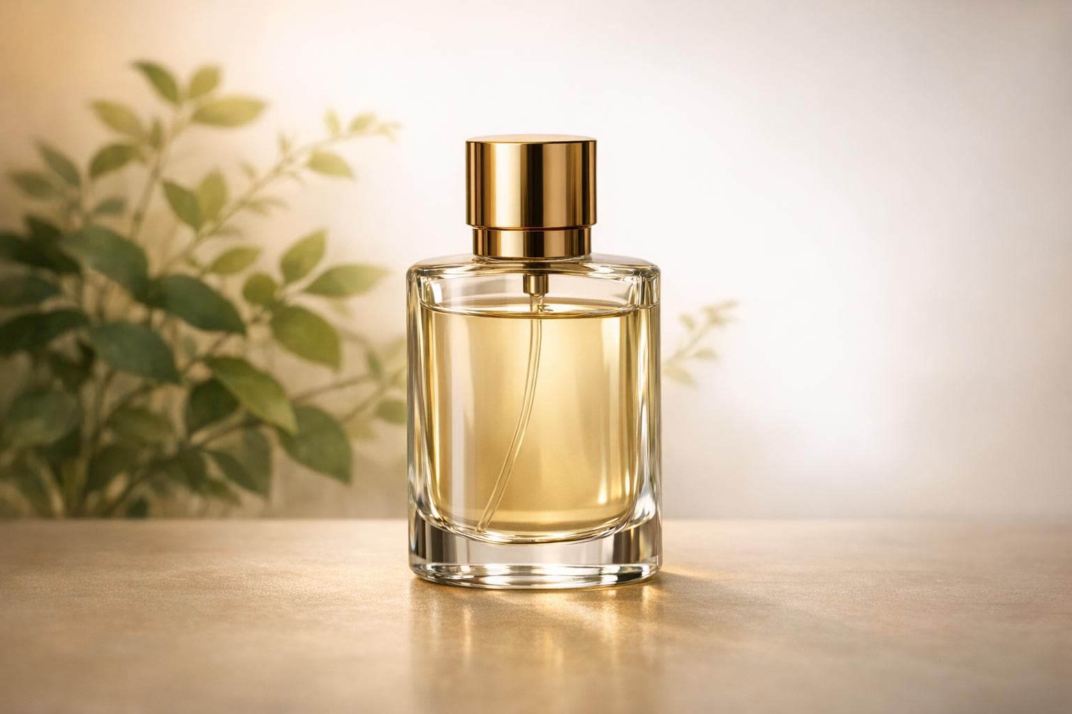 Gucci and the Rise of Carbon-Neutral Scents